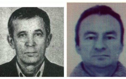 В Кирове пропали двое мужчин