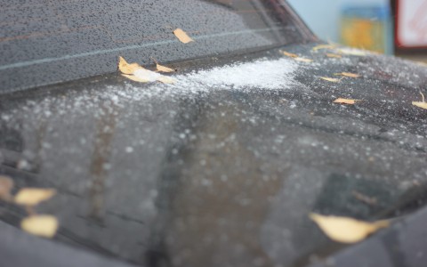 Какой будет погода на новой рабочей неделе