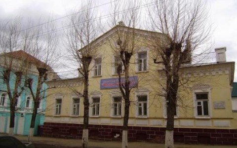 Вятскую кунсткамеру не продали со второго аукциона