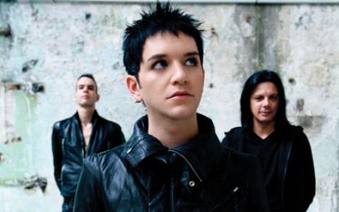 Кировчане могут выиграть поездку на московский концерт Placebo