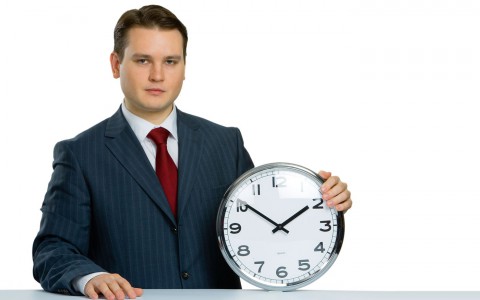 Известный эксперт по тайм-менеджменту Глеб Архангельский выступит в Кирове