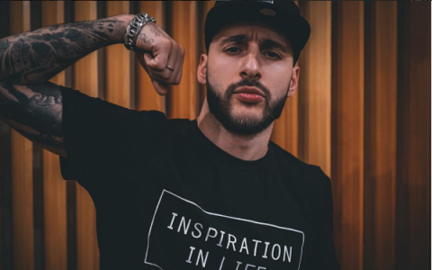 В Кирове L’One исполнит песни из нового альбома