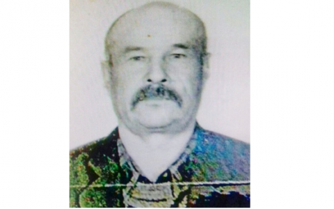 В Кировской области найдено тело пропавшего в лесу мужчины