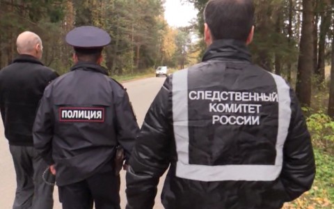 Суд заключил под стражу двух чепчан, расстрелявших риелтора на улице