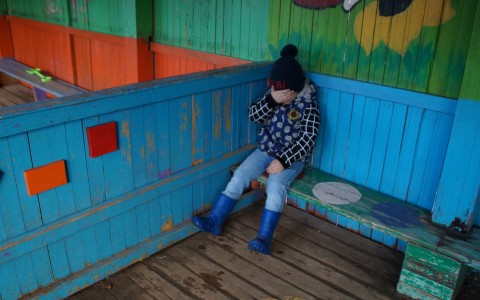 Суд вынес приговор кировчанке, которая морила голодом маленького сына