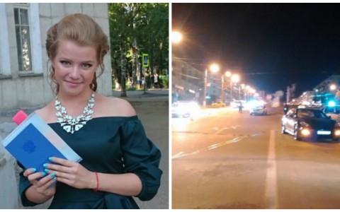 Что обсуждают в Кирове: смерть девушки в больнице и водитель Porsche, сбивший человека
