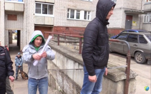 Заказчик и киллер на камеру рассказали, как убили риелтора в Чепецке