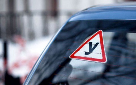 10 секретов, как получить права легко и быстро