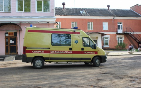 В Кировской области от клещевого энцефалита умерла женщина