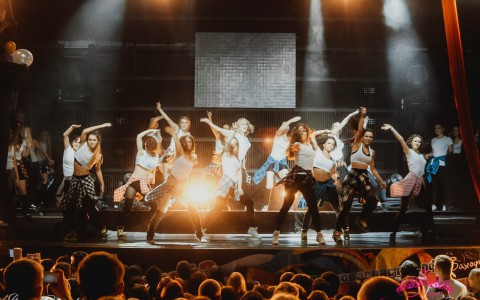 В Кирове пройдет первый полуфинал конкурса "Мисс Старшеклассница - 2016"