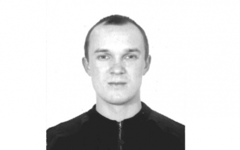 Нашли разыскиваемого в Кирове подозреваемого в убийстве полицейского