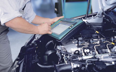 Пройдите диагностику авто за 299 рублей!