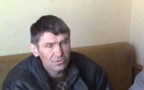 В Кировской области мужчина убил одноклассника из-за пересоленной еды