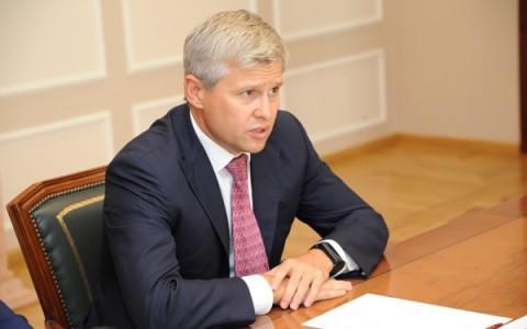 Петр Колтыпин: "Социальная ответственность всегда была миссией Сбербанка"