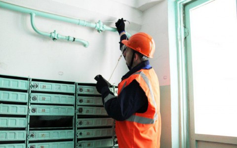 Кировчанку через суд заставили пустить в квартиру газовиков