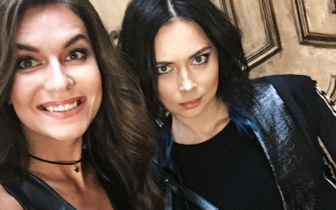 Блогер из Кирова участвует в проекте с Настасьей Самбурской