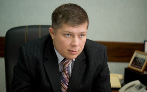 Экс-зампред кировского правительства будет работать в Чувашии