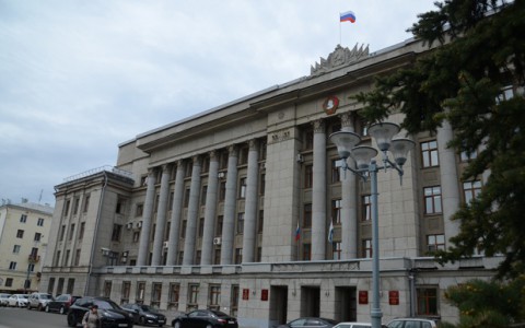 Правительство Кировской области заказало панно за 185 тысяч