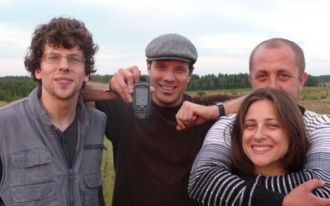 Что обсуждают в Кирове: визит Джесси Айзенберга и побег 17-летней с пенсионером