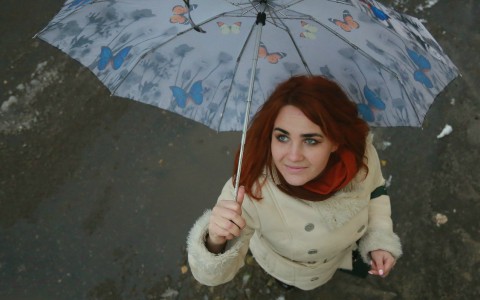 Прогноз погоды: выходные в Кирове будут холодными и дождливыми