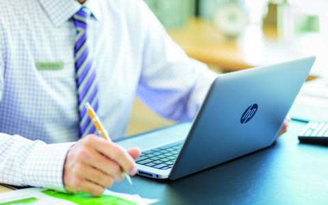 Личный кабинет доступен бизнес-клиентам «Ростелекома» по всей стране