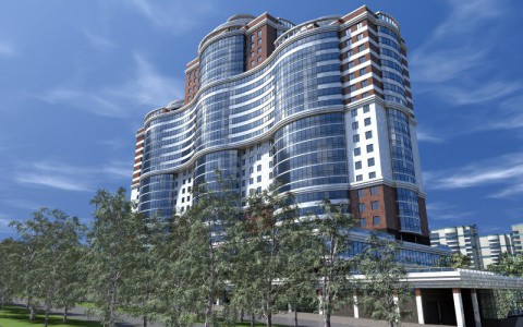 В Кирове вновь разыгрывают квартиру за репост "ВКонтакте"