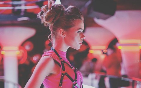 Модели GAUDI FASHION NIGHT выйдут на подиум Недели моды в Москве