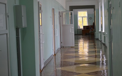 В Кирове появится новый перинатальный центр