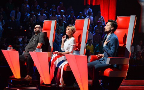 Нескучный weekend: концерт участников шоу "Голос.Дети" и приезд экстрасенса