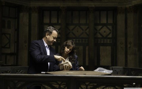 Топ кино на выходные: "Инферно" и "Новая эра Z"