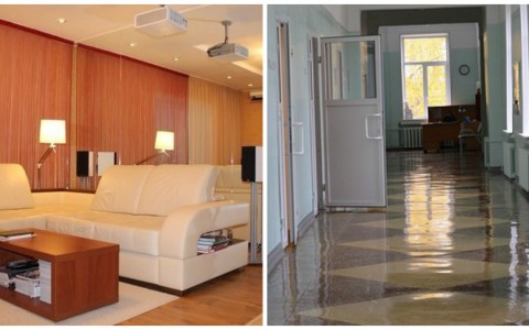 Что обсуждают в Кирове: дорогие съемные квартиры и новый перинатальный центр