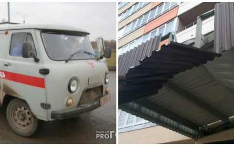 Что обсуждают в Кирове: смертельное ДТП и гибель мужчины в Радужном