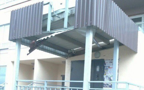 Следователи назвали одну из версий падения кировчанина с 17-го этажа