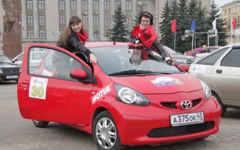 В Кирове пройдет гастрономическое ралли с дегустацией шашлыка