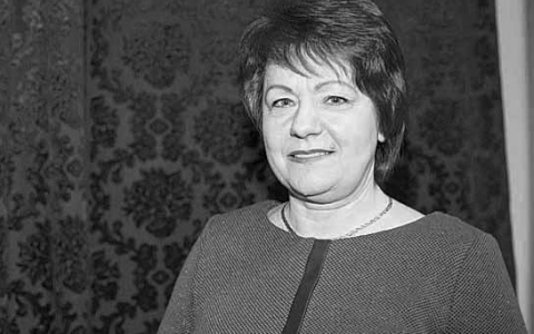 В Кирове скончалась заместитель секретаря Общественной палаты