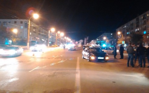 Кировчане посылают письма губернатору, чтобы наказать виновника ДТП с Porsche