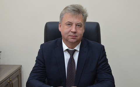 У Кировской областной детской больницы появился новый руководитель