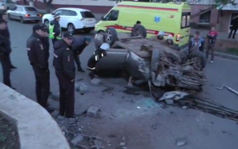 В ГИБДД назвали самые опасные перекрестки в Кирове