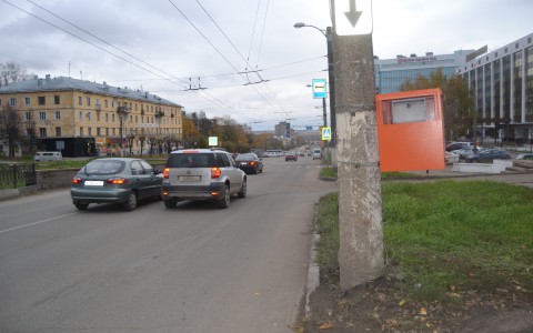 После резонансного ДТП у отеля Hilton перед зеброй установили камеру