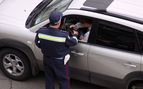 В Кирове сотрудник автосервиса угнал у клиента Land Cruiser