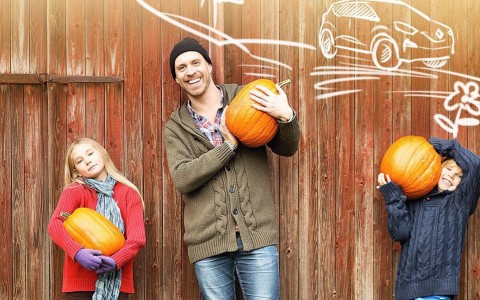 Спецпредложение для владельцев Renault: диагностика за 299 рублей и скидки до 30%