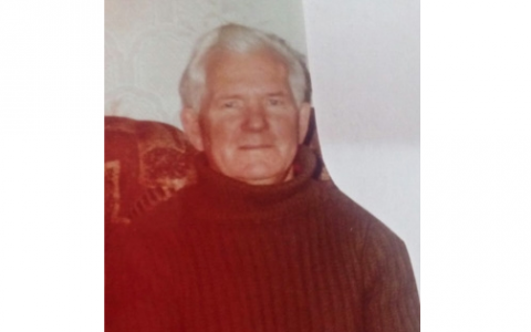 В Кировской области второй день ищут пропавшего мужчину