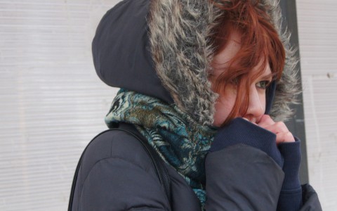 Погода в Кирове: когда наступят первые морозы?