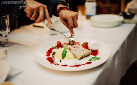 В "СПК Восток" стартует "Алмазный половник"