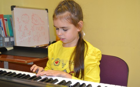 У 12-летней кировчанки стало появляться зрение, несмотря на безнадежные прогнозы врачей