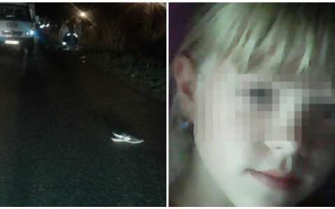 Сбившим насмерть 12-летнюю девочку в Кировской области оказался депутат