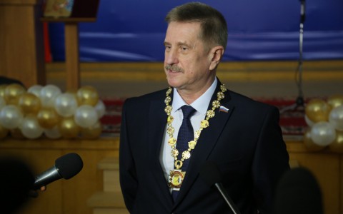 Новый глава Кирова оказался в конце рейтинга по популярности в СМИ