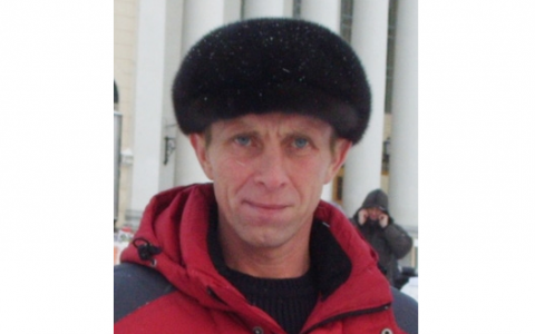 В Кирове несколько дней ищут пропавшего мужчину