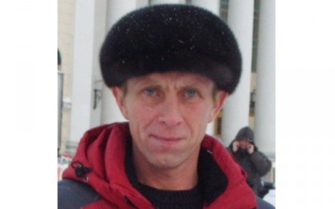 Пропавший несколько дней назад кировчанин найден