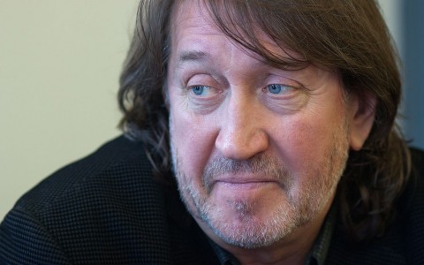 В Кирове выступит известный бард Олег Митяев